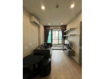 ขาย - IDEO Sathorn Tha Phra : ไอดีโอ สาทร-ท่าพระ, กรุงเทพ