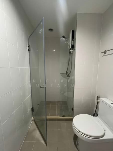 IDEO Sathorn Tha Phra, Bangkok, 221 Ratchaphruek Road, Bukkalo, Thon Buri, Bangkok, 1 Bedroom, 31 sqm, Condo For Sale, by Nichapa Nuntapun, 500248864 - DDproperty.com