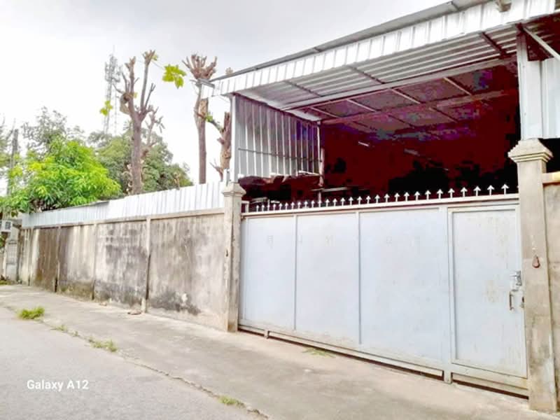 ไม่พบโครงการ, Bangkok, เลียบคลองภาษีเจริญฝั่งใต้, Nong Kham, Nong Khaem, Bangkok, , 900 sqm, Warehouse/Factory For Rent, by ณัฐพงศ์ สุนทรอรุณ, 500248866 - DDproperty.com