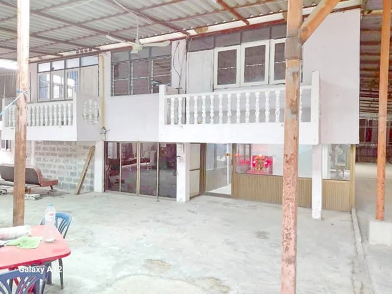 ไม่พบโครงการ, Bangkok, เลียบคลองภาษีเจริญฝั่งใต้, Nong Kham, Nong Khaem, Bangkok, , 900 sqm, Warehouse/Factory For Rent, by ณัฐพงศ์ สุนทรอรุณ, 500248866 - DDproperty.com
