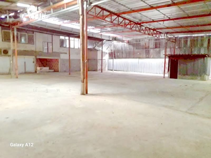 ไม่พบโครงการ, Bangkok, เลียบคลองภาษีเจริญฝั่งใต้, Nong Kham, Nong Khaem, Bangkok, , 900 sqm, Warehouse/Factory For Rent, by ณัฐพงศ์ สุนทรอรุณ, 500248866 - DDproperty.com