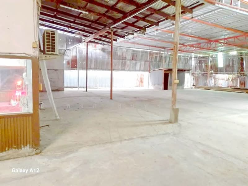 ไม่พบโครงการ, Bangkok, เลียบคลองภาษีเจริญฝั่งใต้, Nong Kham, Nong Khaem, Bangkok, , 900 sqm, Warehouse/Factory For Rent, by ณัฐพงศ์ สุนทรอรุณ, 500248866 - DDproperty.com