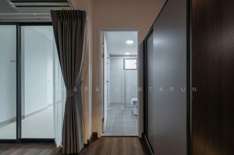 Supalai Loft Chaeng Watthana : ศุภาลัย ลอฟท์ แจ้งวัฒนะ, นนทบุรี, ถนนแจ้งวัฒนะ, บางตลาด, ปากเกร็ด, นนทบุรี, 33 ตร.ม., คอนโด ขาย, โดย Nichapa Nuntapun, 500248867 - DDproperty.com