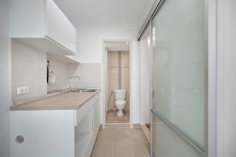 Lumpini Ville Chaeng Watthana-Pak Kret, Nonthaburi, Chaeng Watthana Road, Pak Kret, Pak Kret, Nonthaburi, 2 Bedrooms, 46 sqm, Condo For Sale, by Nichapa Nuntapun, 500248869 - DDproperty.com