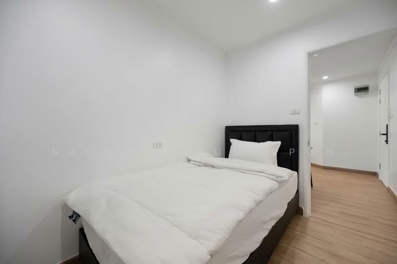 Lumpini Ville Chaeng Watthana-Pak Kret, Nonthaburi, Chaeng Watthana Road, Pak Kret, Pak Kret, Nonthaburi, 2 Bedrooms, 46 sqm, Condo For Sale, by Nichapa Nuntapun, 500248869 - DDproperty.com