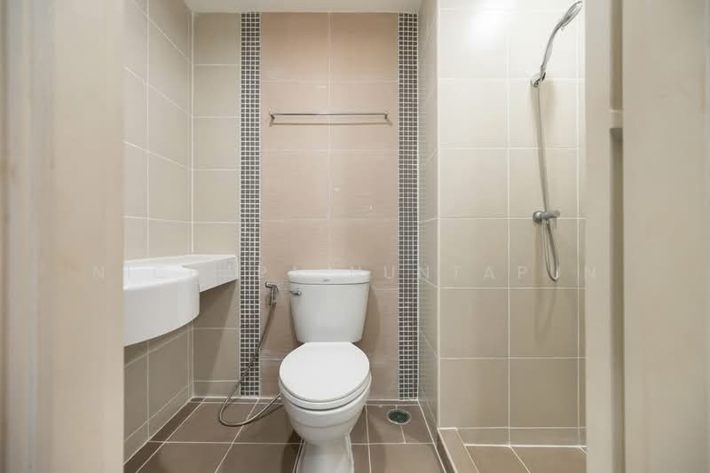 Lumpini Ville Chaeng Watthana-Pak Kret, Nonthaburi, Chaeng Watthana Road, Pak Kret, Pak Kret, Nonthaburi, 2 Bedrooms, 46 sqm, Condo For Sale, by Nichapa Nuntapun, 500248869 - DDproperty.com