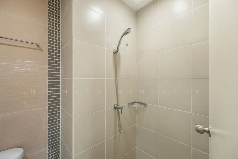 Lumpini Ville Chaeng Watthana-Pak Kret, Nonthaburi, Chaeng Watthana Road, Pak Kret, Pak Kret, Nonthaburi, 2 Bedrooms, 46 sqm, Condo For Sale, by Nichapa Nuntapun, 500248869 - DDproperty.com