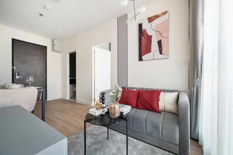 Bangkok Horizon Sathorn, Bangkok, 14 Narathiwat Ratchanakarin Road, Thung Wat Don, Sathon, Bangkok, 1 Bedroom, 43 sqm, Condo For Sale, by Nichapa Nuntapun, 500248870 - DDproperty.com