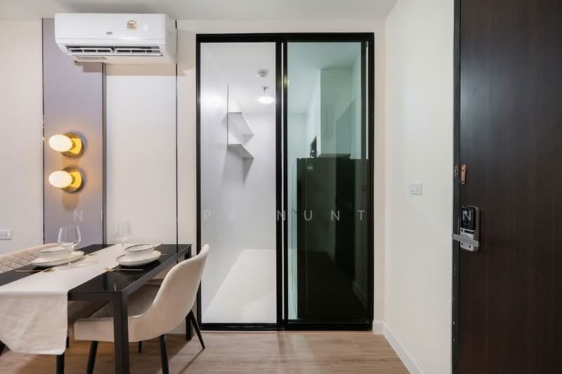 Bangkok Horizon Sathorn, Bangkok, 14 Narathiwat Ratchanakarin Road, Thung Wat Don, Sathon, Bangkok, 1 Bedroom, 43 sqm, Condo For Sale, by Nichapa Nuntapun, 500248870 - DDproperty.com