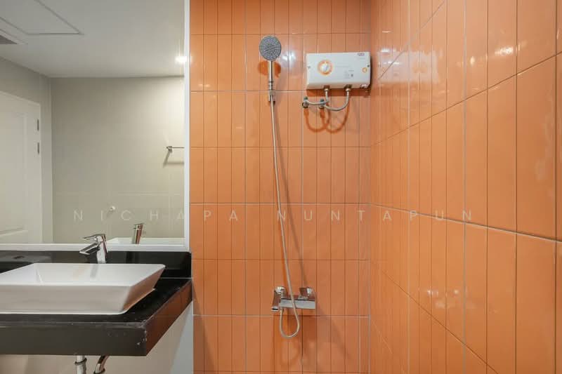 Bangkok Horizon Sathorn, Bangkok, 14 Narathiwat Ratchanakarin Road, Thung Wat Don, Sathon, Bangkok, 1 Bedroom, 43 sqm, Condo For Sale, by Nichapa Nuntapun, 500248870 - DDproperty.com