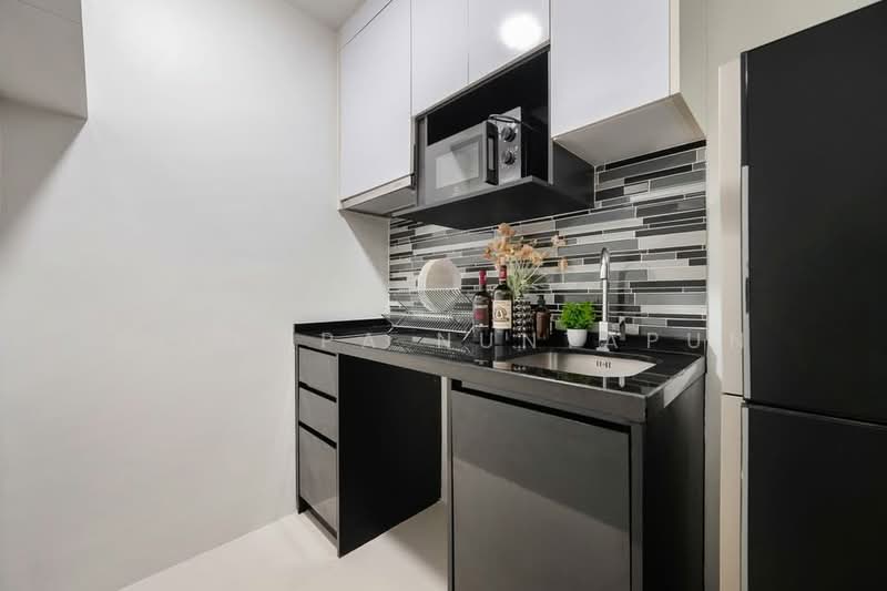 Bangkok Horizon Sathorn, Bangkok, 14 Narathiwat Ratchanakarin Road, Thung Wat Don, Sathon, Bangkok, 1 Bedroom, 43 sqm, Condo For Sale, by Nichapa Nuntapun, 500248870 - DDproperty.com