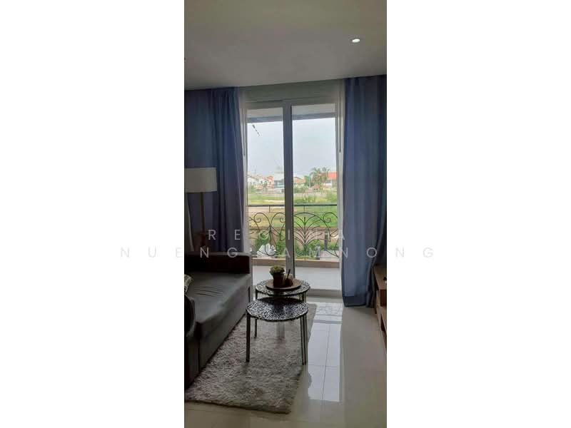 Atlantis Condo Resort, Chon Buri (Pattaya), Jomtien Sai 1 Road, Bang Lamung, Bang Lamung (Pattaya), Chon Buri (Pattaya), 1 Bedroom, 36 sqm, Condo For Sale, by Regina Nuengjamnong, 500248871 - DDproperty.com