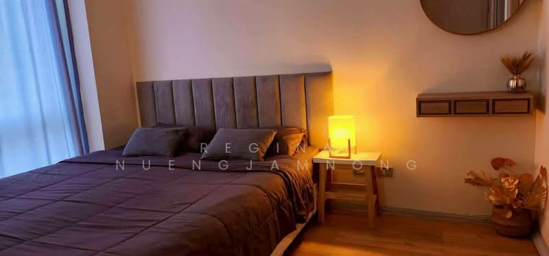 Atlantis Condo Resort, Chon Buri (Pattaya), Jomtien Sai 1 Road, Bang Lamung, Bang Lamung (Pattaya), Chon Buri (Pattaya), 1 Bedroom, 36 sqm, Condo For Sale, by Regina Nuengjamnong, 500248871 - DDproperty.com