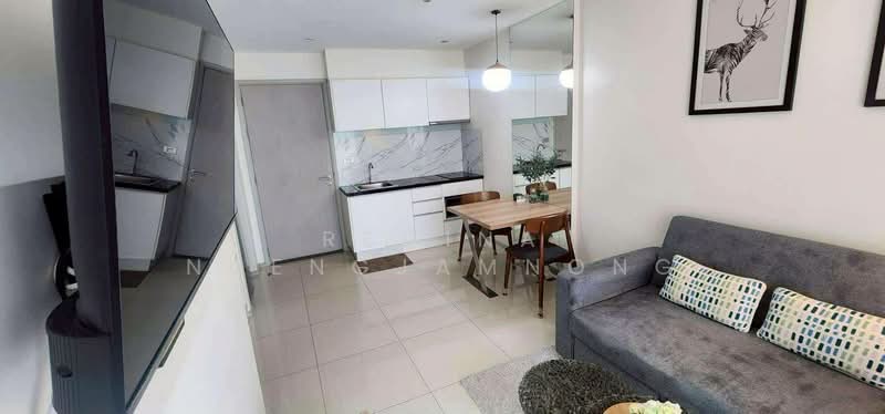 Atlantis Condo Resort, Chon Buri (Pattaya), Jomtien Sai 1 Road, Bang Lamung, Bang Lamung (Pattaya), Chon Buri (Pattaya), 1 Bedroom, 36 sqm, Condo For Sale, by Regina Nuengjamnong, 500248871 - DDproperty.com