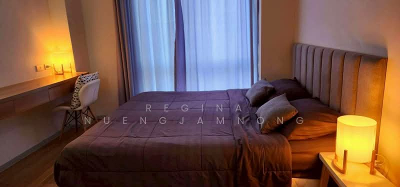 Atlantis Condo Resort, Chon Buri (Pattaya), Jomtien Sai 1 Road, Bang Lamung, Bang Lamung (Pattaya), Chon Buri (Pattaya), 1 Bedroom, 36 sqm, Condo For Sale, by Regina Nuengjamnong, 500248871 - DDproperty.com