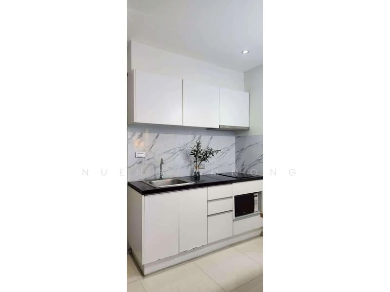 Atlantis Condo Resort, Chon Buri (Pattaya), Jomtien Sai 1 Road, Bang Lamung, Bang Lamung (Pattaya), Chon Buri (Pattaya), 1 Bedroom, 36 sqm, Condo For Sale, by Regina Nuengjamnong, 500248871 - DDproperty.com