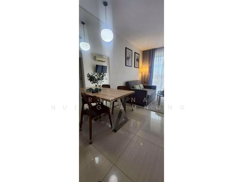 Atlantis Condo Resort, Chon Buri (Pattaya), Jomtien Sai 1 Road, Bang Lamung, Bang Lamung (Pattaya), Chon Buri (Pattaya), 1 Bedroom, 36 sqm, Condo For Sale, by Regina Nuengjamnong, 500248871 - DDproperty.com