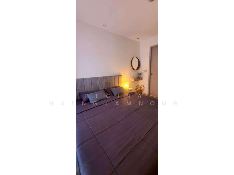 Atlantis Condo Resort, Chon Buri (Pattaya), Jomtien Sai 1 Road, Bang Lamung, Bang Lamung (Pattaya), Chon Buri (Pattaya), 1 Bedroom, 36 sqm, Condo For Sale, by Regina Nuengjamnong, 500248871 - DDproperty.com