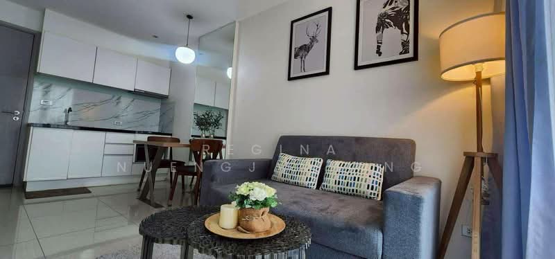 Atlantis Condo Resort : แอตแลนติส คอนโด รีสอร์ท, ชลบุรี, ถนนจอมเทียนสายหนึ่ง, บางละมุง, บางละมุง, ชลบุรี, 36 ตร.ม., คอนโด ขาย, โดย Regina Nuengjamnong, 500248871 - DDproperty.com