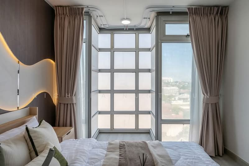 Victoria Lakeview, Nonthaburi, 255 Bond St, Ban Mai, Pak Kret, Nonthaburi, 2 Bedrooms, 54 sqm, Condo For Sale, by Nichapa Nuntapun, 500248872 - DDproperty.com