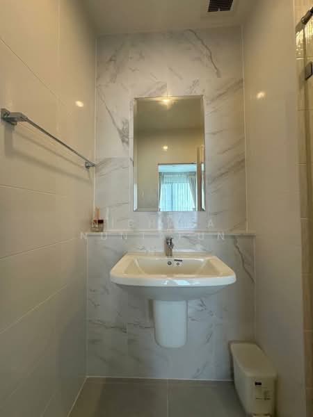 The Niche Pride Thonglor-Phetchaburi, Bangkok, New Petchaburi Road, Bang Kapi, Huai Khwang, Bangkok, 1 Bedroom, 31 sqm, Condo For Sale, by Nichapa Nuntapun, 500248875 - DDproperty.com