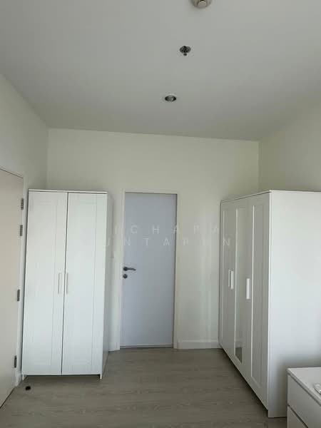 The Niche Pride Thonglor-Phetchaburi, Bangkok, New Petchaburi Road, Bang Kapi, Huai Khwang, Bangkok, 1 Bedroom, 31 sqm, Condo For Sale, by Nichapa Nuntapun, 500248875 - DDproperty.com