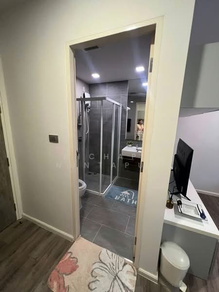 Modiz Interchange, Bangkok, Ramintra Road, Anusaowari, Bang Khen, Bangkok, 1 Bedroom, 29 sqm, Condo For Sale, by Nichapa Nuntapun, 500248877 - DDproperty.com