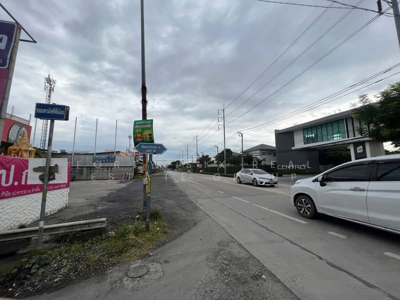 ให้เช่า! โกดังพร้อมออฟฟิศ เขตลาดกระบัง, กรุงเทพ, สามัคคีพี่น้อง, คลองสองต้นนุ่น, ลาดกระบัง, กรุงเทพ, 1,388 ตร.ม., โกดัง-โรงงาน ให้เช่า, โดย Forty-Six Real Estate Group, 500248879 - DDproperty.com