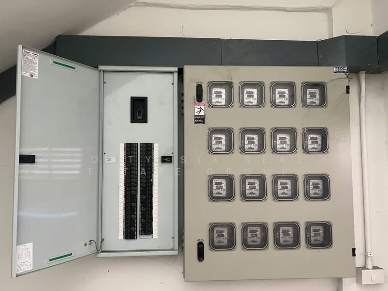 For Rent - ให้เช่า! โกดังพร้อมออฟฟิศ เขตลาดกระบัง, Bangkok