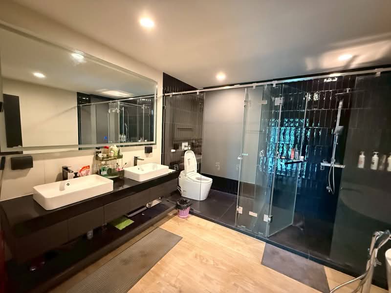 Setthasiri Thawiwatthana, Bangkok, Sala Thammasop Road, Sala Thammasop, Thawi Watthana, Bangkok, 5 Bedrooms, 345 sqm, Single Detached House For Sale, by Chaiya Sinlapavilawan, 500248880 - DDproperty.com