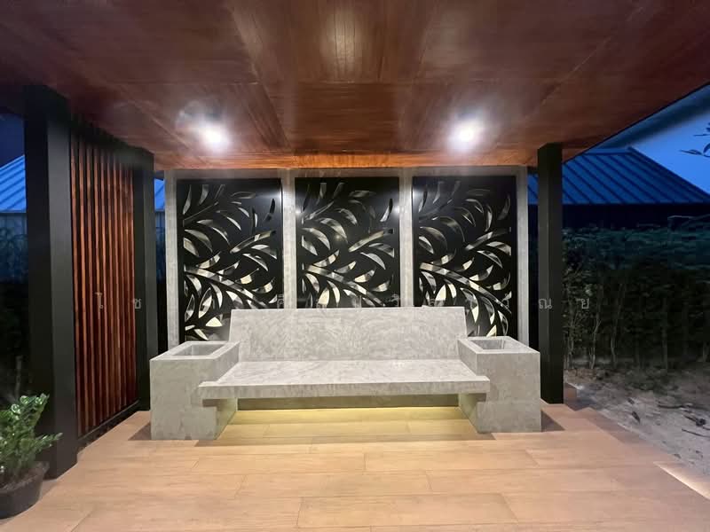 Setthasiri Thawiwatthana, Bangkok, Sala Thammasop Road, Sala Thammasop, Thawi Watthana, Bangkok, 5 Bedrooms, 345 sqm, Single Detached House For Sale, by Chaiya Sinlapavilawan, 500248880 - DDproperty.com