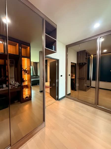 Setthasiri Thawiwatthana, Bangkok, Sala Thammasop Road, Sala Thammasop, Thawi Watthana, Bangkok, 5 Bedrooms, 345 sqm, Single Detached House For Sale, by Chaiya Sinlapavilawan, 500248880 - DDproperty.com