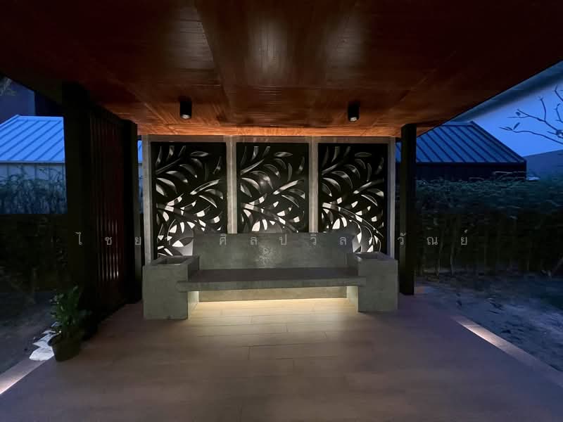 Setthasiri Thawiwatthana, Bangkok, Sala Thammasop Road, Sala Thammasop, Thawi Watthana, Bangkok, 5 Bedrooms, 345 sqm, Single Detached House For Sale, by Chaiya Sinlapavilawan, 500248880 - DDproperty.com