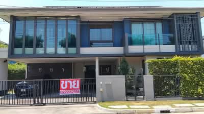 ขาย - Setthasiri Thawiwatthana : เศรษฐสิริ ทวีวัฒนา, กรุงเทพ