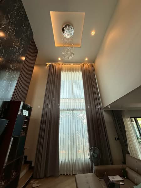 Setthasiri Thawiwatthana, Bangkok, Sala Thammasop Road, Sala Thammasop, Thawi Watthana, Bangkok, 5 Bedrooms, 345 sqm, Single Detached House For Sale, by Chaiya Sinlapavilawan, 500248880 - DDproperty.com