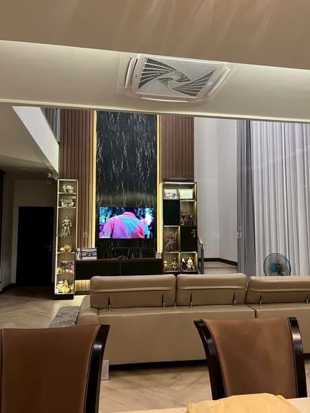 Setthasiri Thawiwatthana, Bangkok, Sala Thammasop Road, Sala Thammasop, Thawi Watthana, Bangkok, 5 Bedrooms, 345 sqm, Single Detached House For Sale, by Chaiya Sinlapavilawan, 500248880 - DDproperty.com