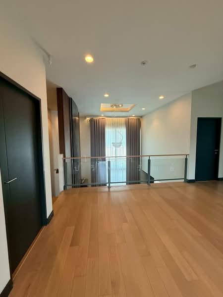 Setthasiri Thawiwatthana, Bangkok, Sala Thammasop Road, Sala Thammasop, Thawi Watthana, Bangkok, 5 Bedrooms, 345 sqm, Single Detached House For Sale, by Chaiya Sinlapavilawan, 500248880 - DDproperty.com