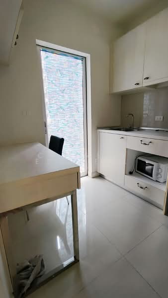 Manor Sanambinnam, Nonthaburi, 557 Nonthaburi Road, Bang Kra So, Muang Nonthaburi, Nonthaburi, 1 Bedroom, 26 sqm, Condo For Rent, by Cat Real Estate (Thailand) Co., Ltd., 500248881 - DDproperty.com