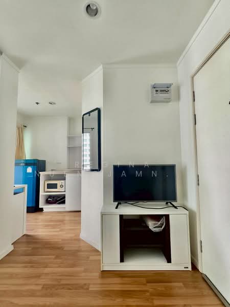 Lumpini Ville Naklua-Wongamat, Chon Buri (Pattaya), Pattaya-Na Kluea Rd, Na Kloe, Bang Lamung (Pattaya), Chon Buri (Pattaya), 1 Bedroom, 23 sqm, Condo For Sale, by Regina Nuengjamnong, 500248882 - DDproperty.com