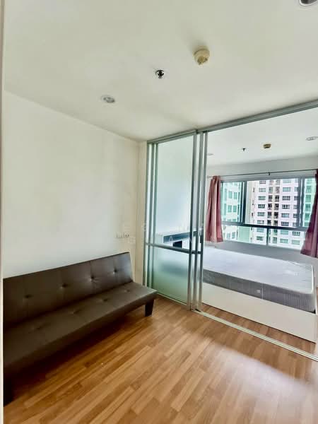 Lumpini Ville Naklua-Wongamat, Chon Buri (Pattaya), Pattaya-Na Kluea Rd, Na Kloe, Bang Lamung (Pattaya), Chon Buri (Pattaya), 1 Bedroom, 23 sqm, Condo For Sale, by Regina Nuengjamnong, 500248882 - DDproperty.com