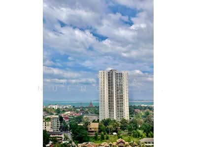 ขาย - Lumpini Ville Naklua-Wongamat : ลุมพินี วิลล์ นาเกลือ-วงศ์อมาตย์, ชลบุรี