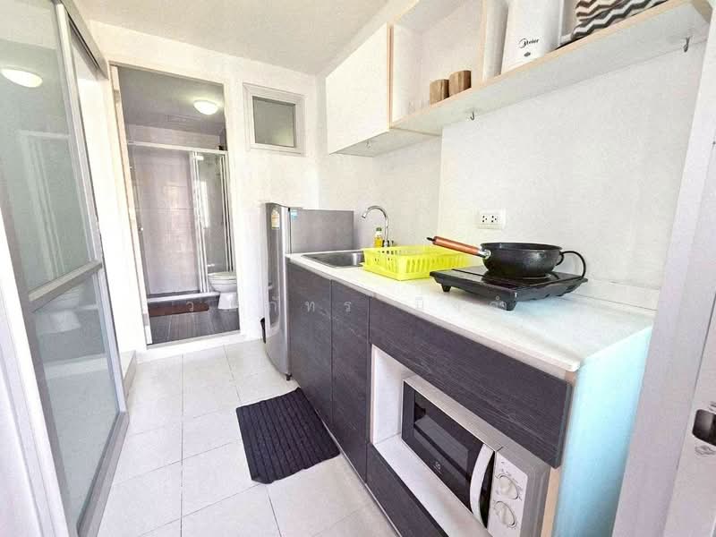 D Vieng Santitham, Chiang Mai, 66 Hussadhisawee Rd, Chang Phuak, Muang Chiang Mai, Chiang Mai, Studio, 30 sqm, Condo For Rent, by วุฒิภัทร มิ่งคำ, 500248884 - DDproperty.com