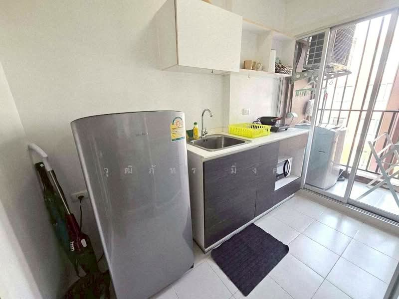 D Vieng Santitham, Chiang Mai, 66 Hussadhisawee Rd, Chang Phuak, Muang Chiang Mai, Chiang Mai, Studio, 30 sqm, Condo For Rent, by วุฒิภัทร มิ่งคำ, 500248884 - DDproperty.com