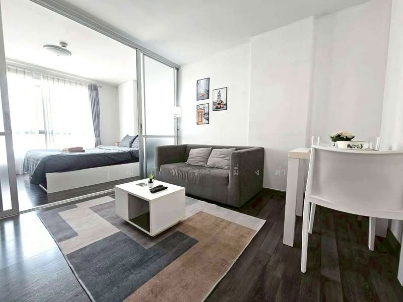 D Vieng Santitham : ดีเวียง สันติธรรม, เชียงใหม่, 66 ถ.หัสดิเสวี, ช้างเผือก, เมืองเชียงใหม่, เชียงใหม่, 30 ตร.ม., คอนโด ให้เช่า, โดย วุฒิภัทร มิ่งคำ, 500248884 - DDproperty.com