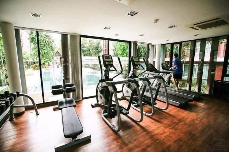 D Vieng Santitham, Chiang Mai, 66 Hussadhisawee Rd, Chang Phuak, Muang Chiang Mai, Chiang Mai, Studio, 30 sqm, Condo For Rent, by วุฒิภัทร มิ่งคำ, 500248884 - DDproperty.com