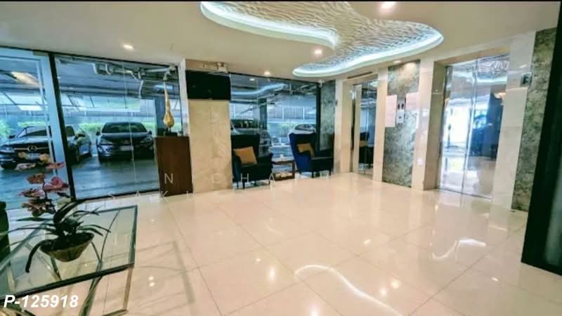 The Prime Suites : เดอะ ไพร์ม สวีท, กรุงเทพ, 17 สุขุมวิท ซอย 18, คลองเตย, คลองเตย, กรุงเทพ, 35 ตร.ม., คอนโด ให้เช่า, โดย Nichaphat Sakunchayapha, 500248886 - DDproperty.com