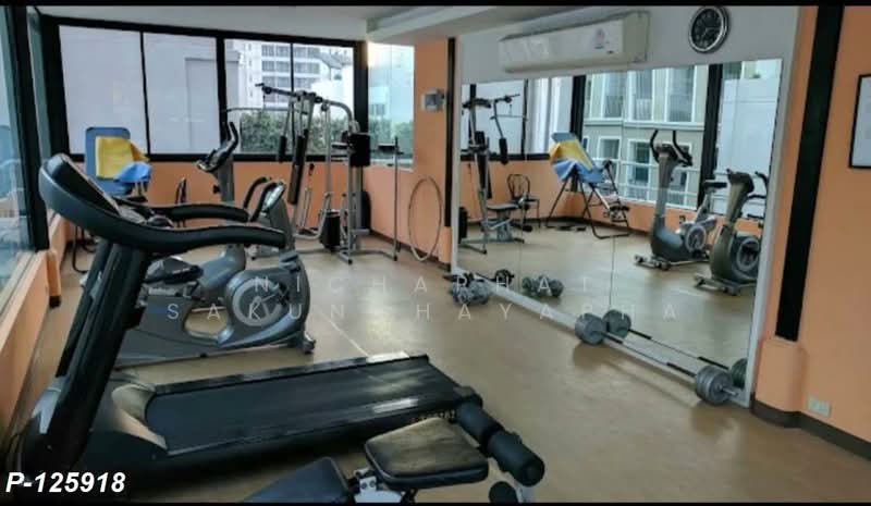 The Prime Suites, Bangkok, 17 Sukhumvit Soi 18, Khlong Toei, Khlong Toei, Bangkok, 1 Bedroom, 35 sqm, Condo For Rent, by Nichaphat Sakunchayapha, 500248886 - DDproperty.com