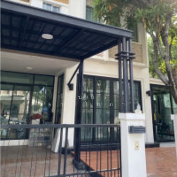 Baan Nantawan Srinakarin, Samut Prakan, Srinakarin Road, Bang Muang Mai, Muang Samut Prakarn, Samut Prakan, 3 Bedrooms, 200 sqm, Single Detached House For Sale, by ธนสร พรมโสภา, 500248887 - DDproperty.com