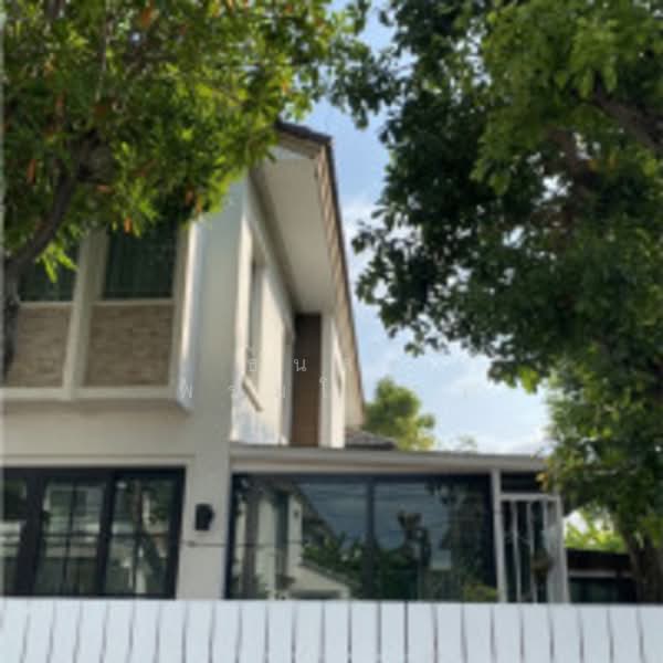 Baan Nantawan Srinakarin, Samut Prakan, Srinakarin Road, Bang Muang Mai, Muang Samut Prakarn, Samut Prakan, 3 Bedrooms, 200 sqm, Single Detached House For Sale, by ธนสร พรมโสภา, 500248887 - DDproperty.com