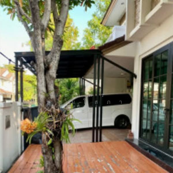 Baan Nantawan Srinakarin, Samut Prakan, Srinakarin Road, Bang Muang Mai, Muang Samut Prakarn, Samut Prakan, 3 Bedrooms, 200 sqm, Single Detached House For Sale, by ธนสร พรมโสภา, 500248887 - DDproperty.com